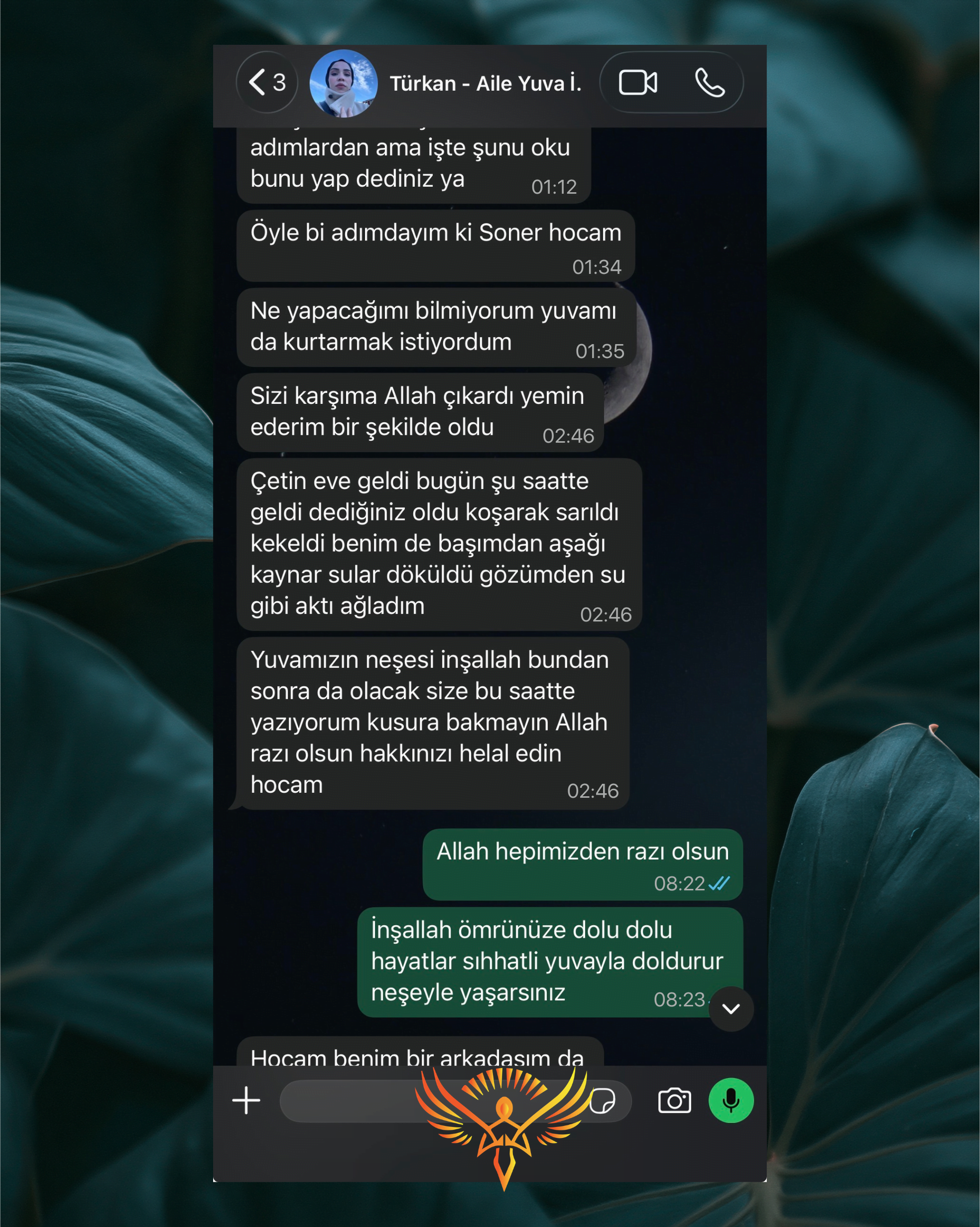 Yuva İyİleştİrme